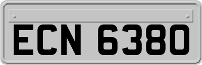 ECN6380