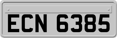 ECN6385