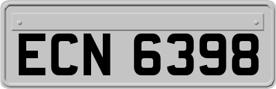 ECN6398