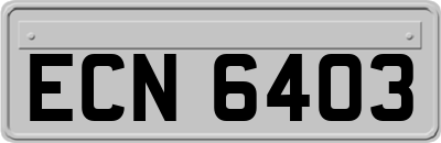 ECN6403