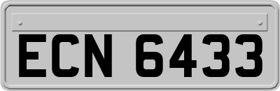 ECN6433