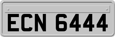 ECN6444