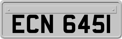 ECN6451