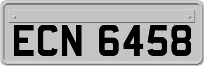 ECN6458