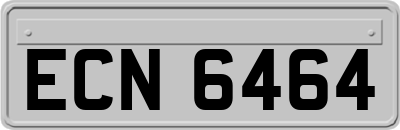 ECN6464