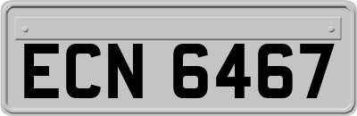 ECN6467