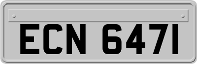 ECN6471