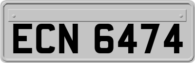 ECN6474