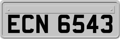ECN6543