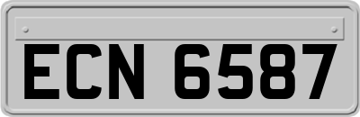 ECN6587