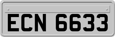 ECN6633