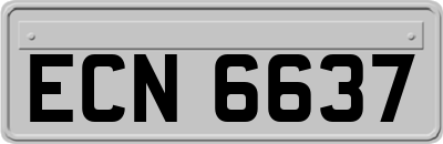 ECN6637