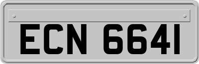 ECN6641