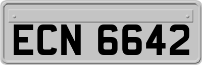 ECN6642