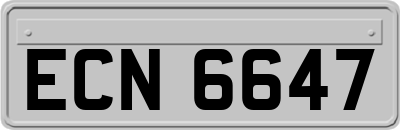 ECN6647