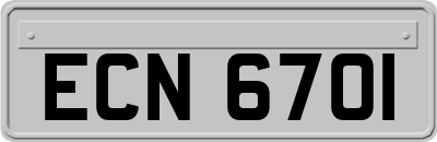 ECN6701