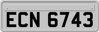 ECN6743