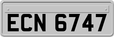 ECN6747