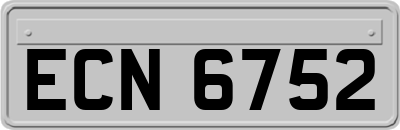 ECN6752