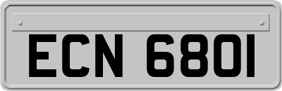 ECN6801