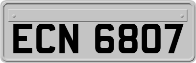 ECN6807