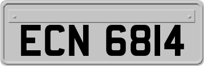 ECN6814