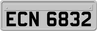 ECN6832