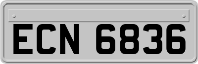 ECN6836