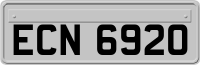 ECN6920