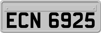 ECN6925