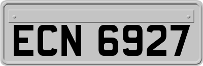 ECN6927