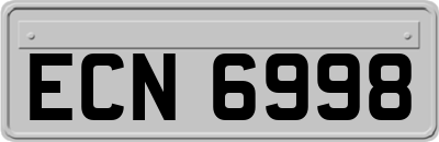 ECN6998