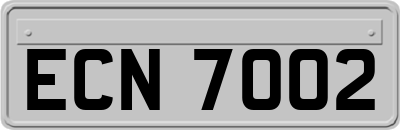 ECN7002