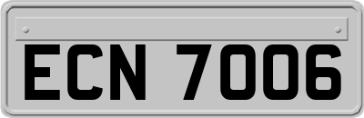 ECN7006