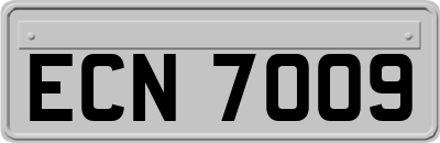 ECN7009