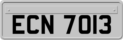 ECN7013