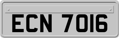 ECN7016