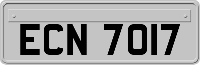 ECN7017