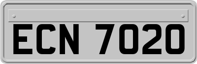 ECN7020