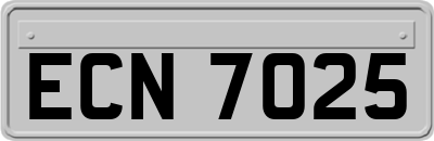 ECN7025