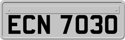 ECN7030