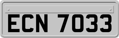 ECN7033