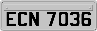 ECN7036