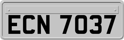 ECN7037