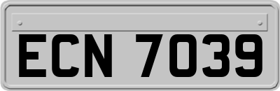 ECN7039