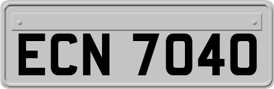 ECN7040