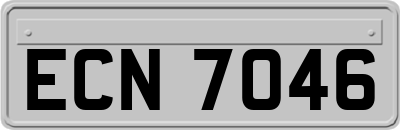 ECN7046