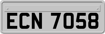 ECN7058