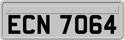 ECN7064