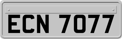 ECN7077